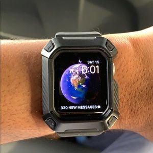Apple Watch Series 1